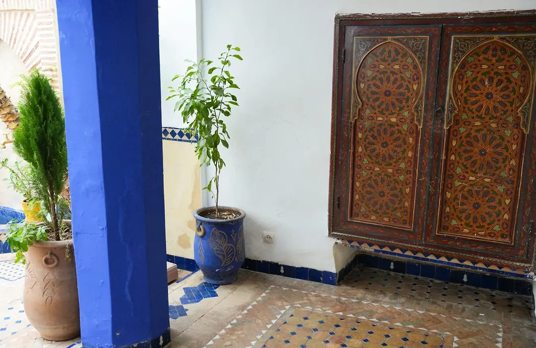 Archduke Private Rooms-1
